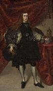 Miranda, Juan Carreno de Portrait of the Duke of Pastrana oil painting reproduction